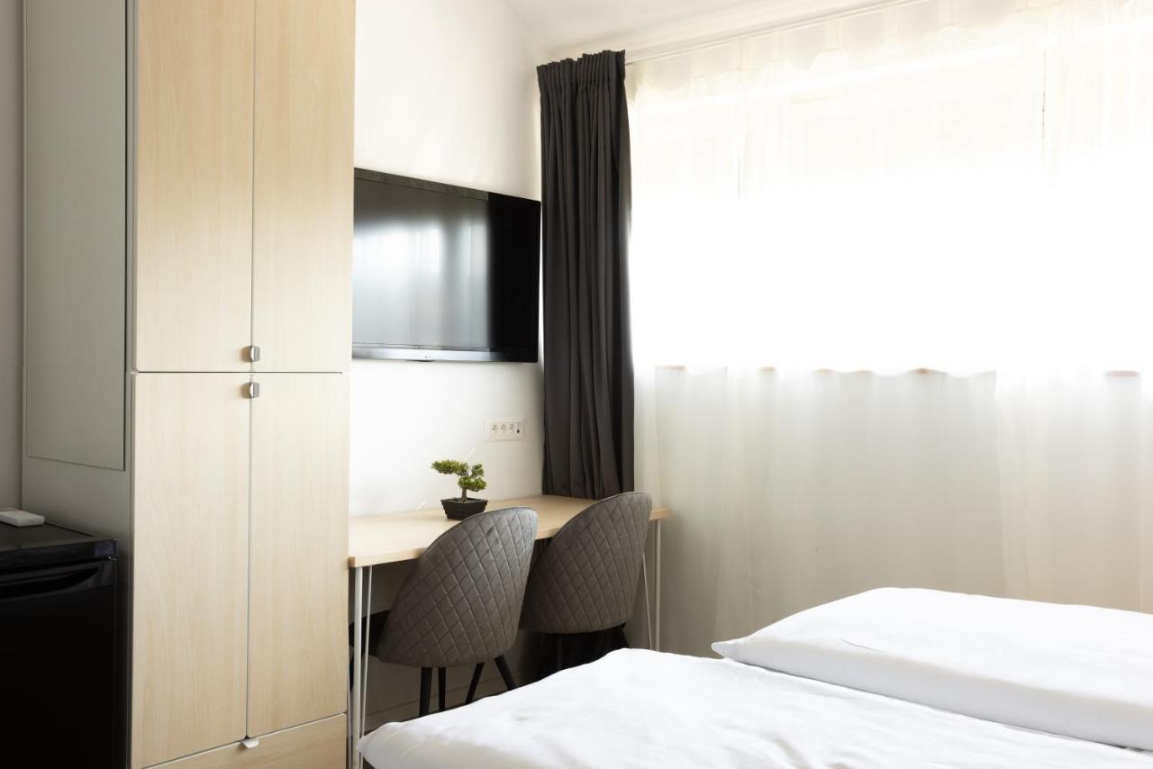 Apartments Trzin-Mlake W Free Parking מראה חיצוני תמונה