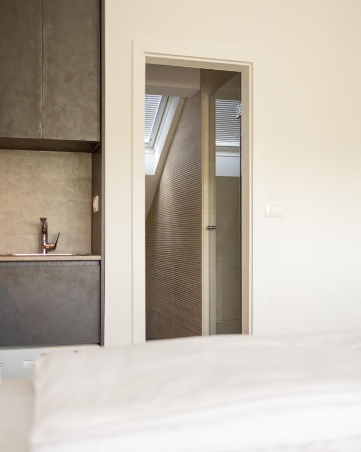 Apartments Trzin-Mlake W Free Parking מראה חיצוני תמונה