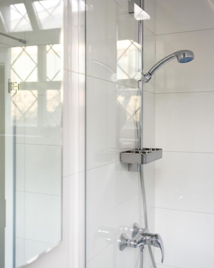 Apartments Trzin-Mlake W Free Parking מראה חיצוני תמונה