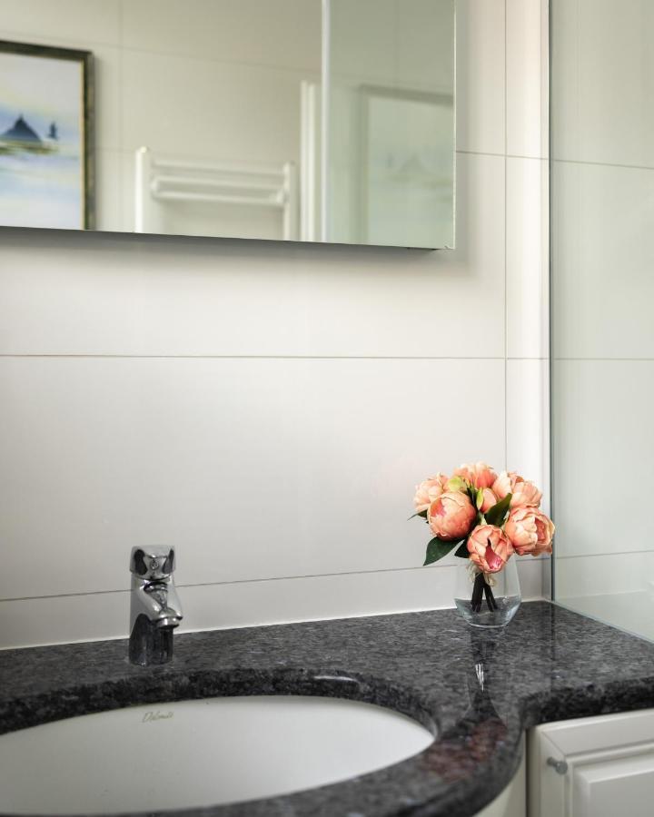 Apartments Trzin-Mlake W Free Parking מראה חיצוני תמונה