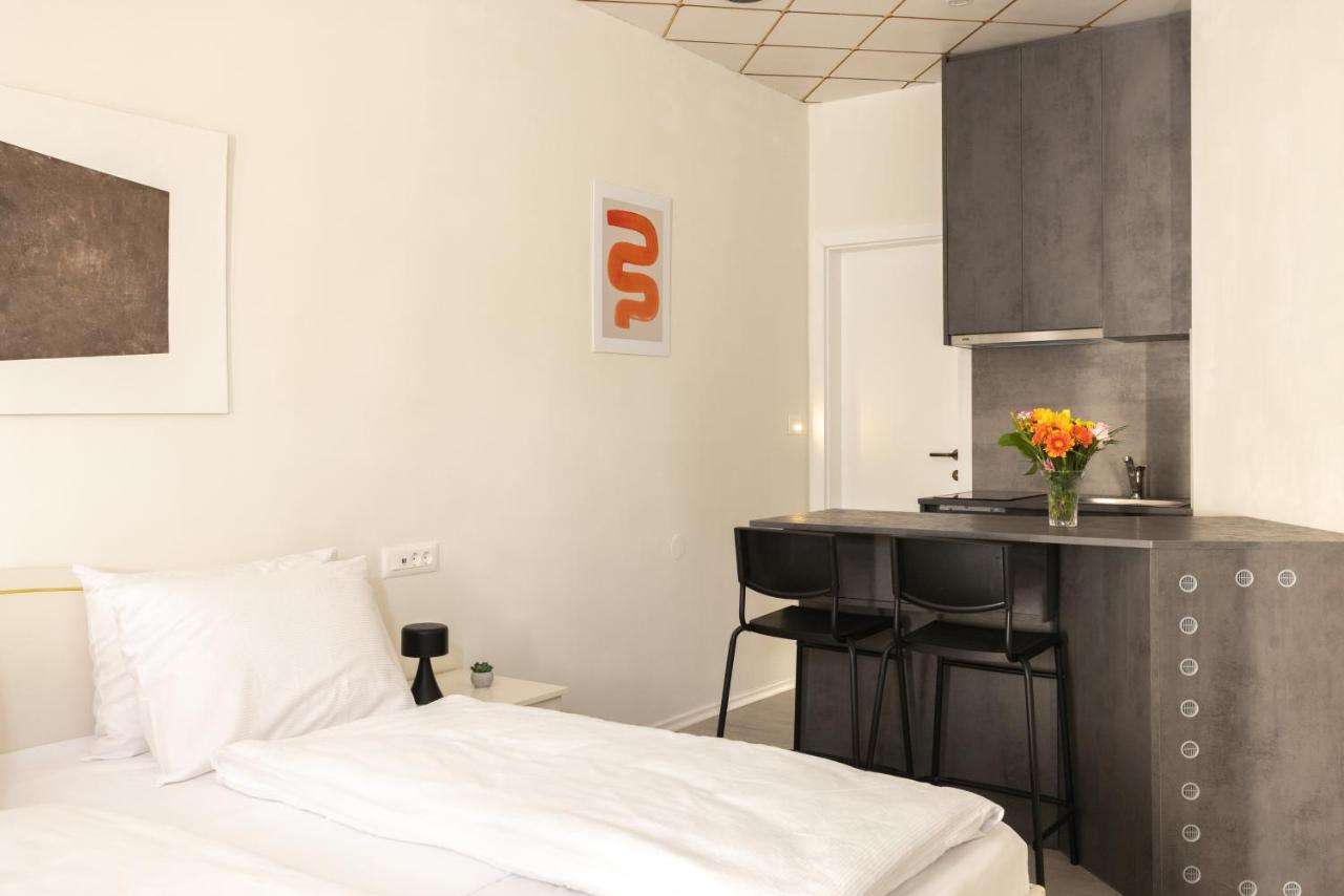 Apartments Trzin-Mlake W Free Parking מראה חיצוני תמונה